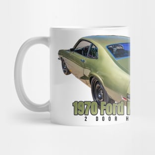 1967 Ford Torino GT Fastback Mug